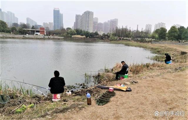 春季钓鱼要想渔获好，调整这五个方面是关键