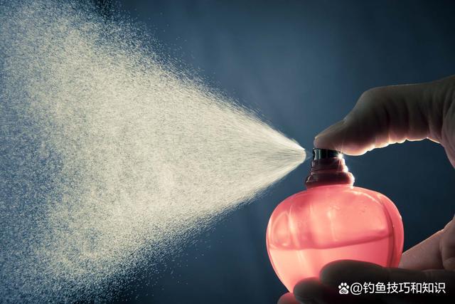 钓鱼小药的4个错误用法，避免这些钓鱼多