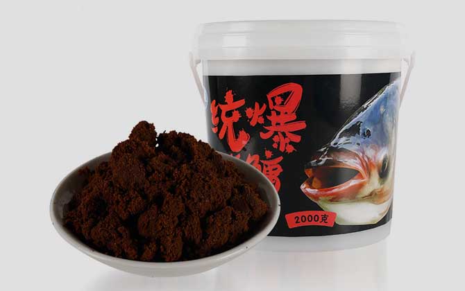 统爆鲢鳙