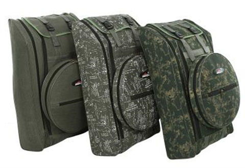 新手钓友该如何挑选渔具包，四个技巧帮你