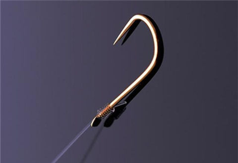 天冷鱼口轻，鱼难钓怎么