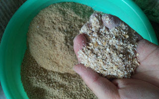 <b>钓鱼的三款发酵诱鱼饵的制作方法</b>