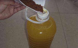 <b>钓鱼中药药酒的制作配方分享</b>