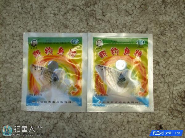 野钓酒米的制作及使用