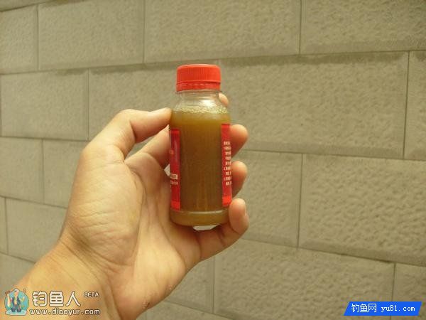 野钓酒米的制作及使用