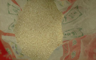 <b>野钓酒米的制作及使用</b>