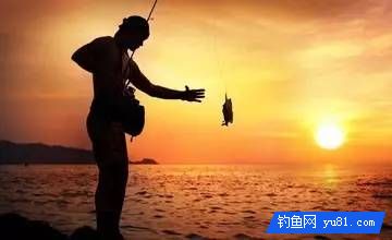 钓鱼前必知的10大功课，新手必看
