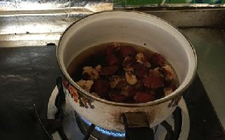 红枣做鱼饵夜钓大鱼的一些经验分享