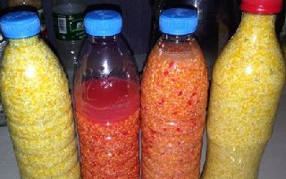 <b>小药酒米的泡制方法与使用</b>