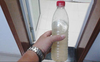 <b>简便、不死窝的开饵水自制配方</b>