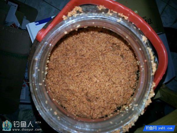 简单快速的麝香酒米制作配方