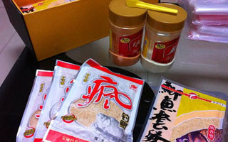 <b>野钓窝料饵及饵料伴侣的制作图解</b>
