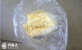 <b>经济实惠的玉米粉饵的制作过程</b>