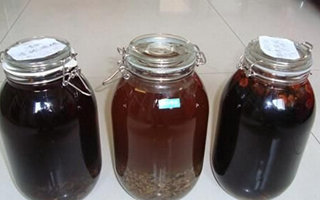 广谱型中药小药配方及南方鱼种适用小药