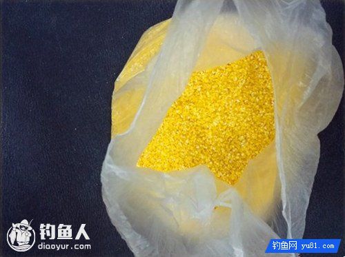 野钓诱鱼的窝料配方与泡制方法