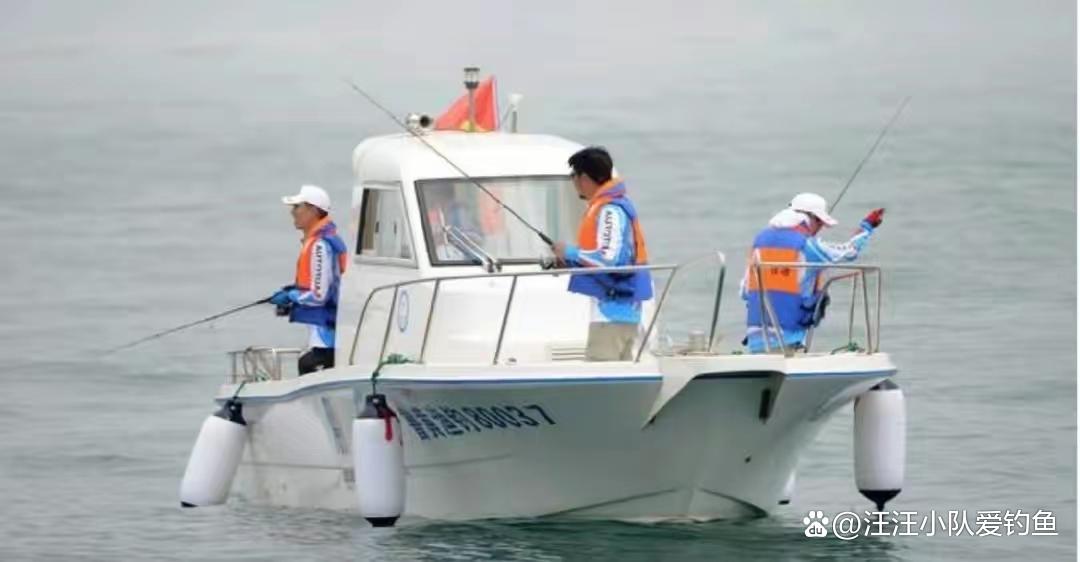 全国各地区常见钓法介绍，有没有钓友所擅长的？