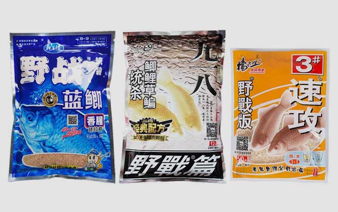 <b>钓鲫鱼饵料配方大全，试试这几个配方，都是钓鱼人最常用的！</b>
