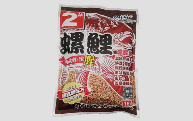 <b>天下鲤和螺鲤哪个好用？不能一概而论，但螺鲤的味型更丰富！</b>