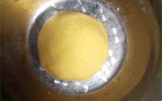三款钓鲤鱼的自制玉米面饵料