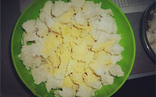 钓鱼人身边的三款自制饵料