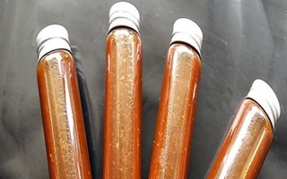 巧做安全实用的钓鱼果酸