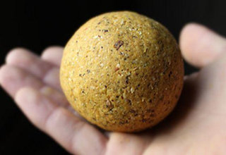 <b>保洁大叔独家钓鲫鱼饵料配方技巧</b>