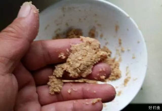[DIY征文] 自制鱼饵，也能有很好的效果