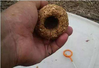 水库垂钓大鲤鱼的3种爆炸饵的制作方法