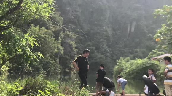 <b>初夏钓鳊鱼的实用技巧，效果杠杠的！</b>