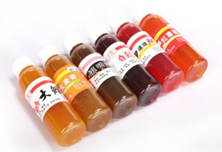 小药的使用技巧及开饵配方