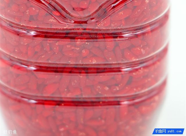 用麝香米做窝料的方法及打窝技巧 用麝香米做窝料的方法及打窝技巧