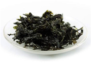 用紫菜做饵料诱鱼的5种方法