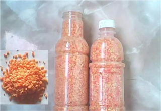 麝香米的五种简单打窝补窝使用方法