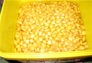 在自制鱼饵中添加啤酒诱鱼的三种方法