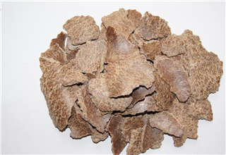 花生饼制作饵料与窝料的方法